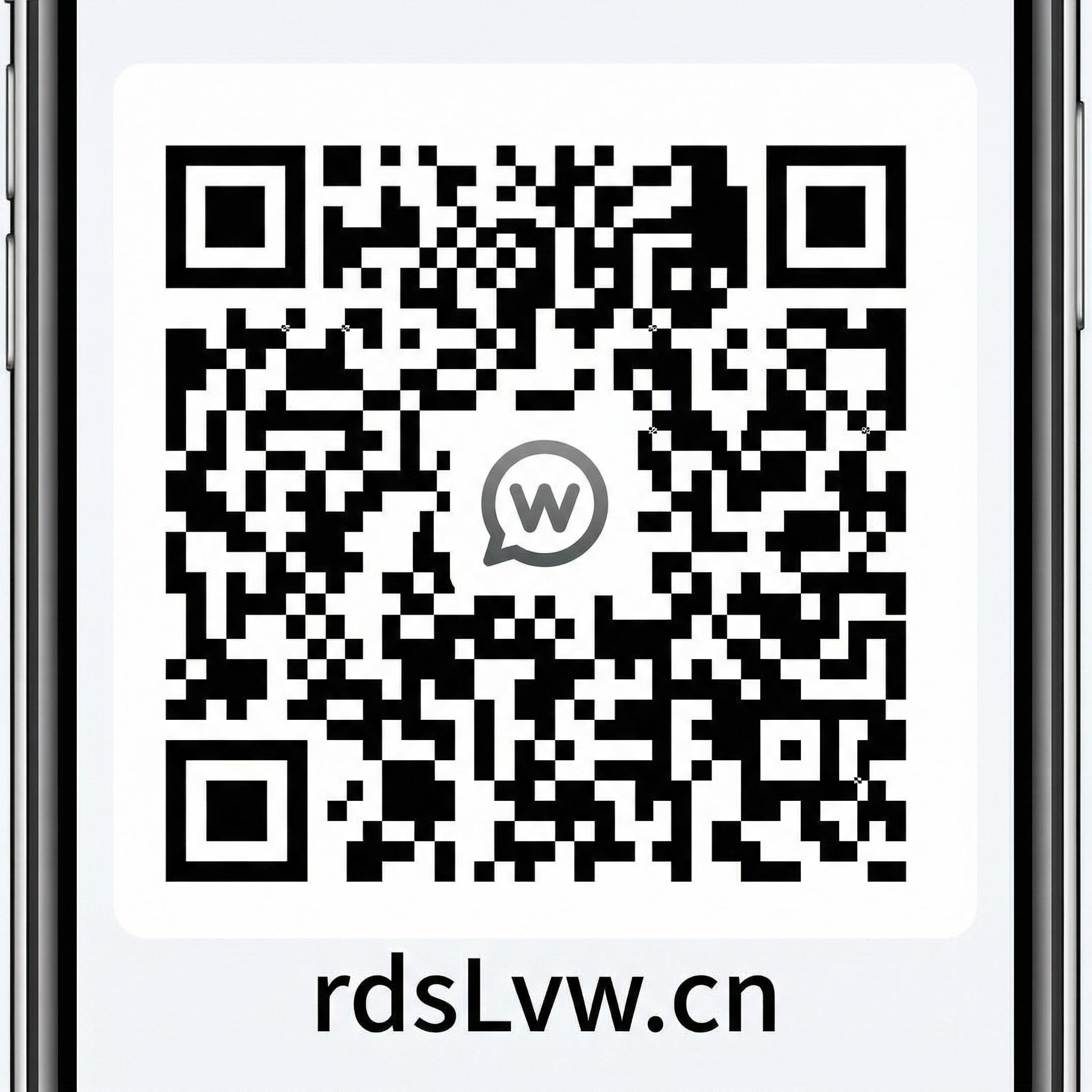 海角网公众号二维码